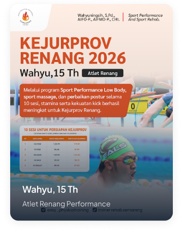 Wahyu, 15 Th